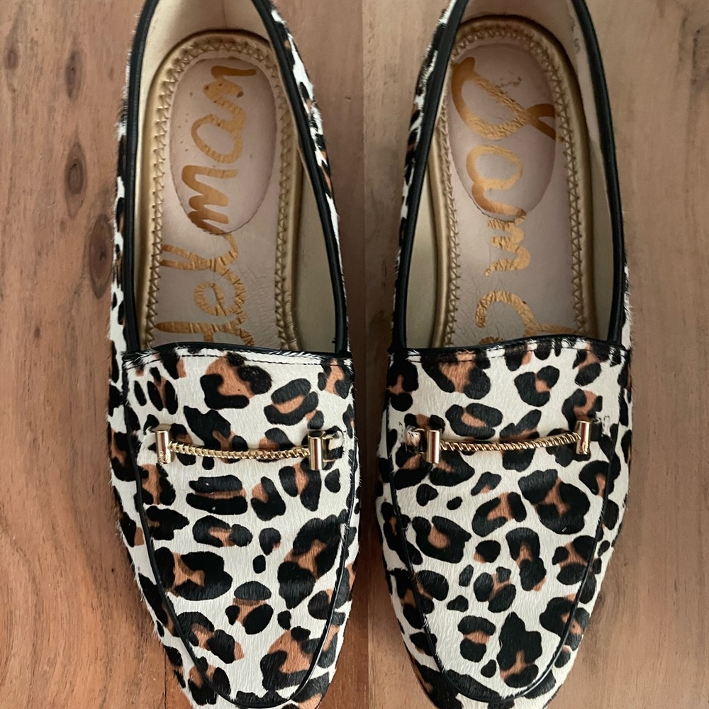 Loafers